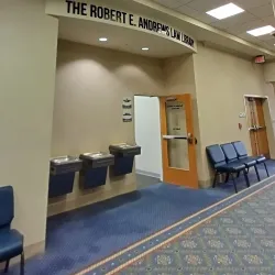 Hall County Courthouse - Gainesville