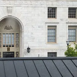 Hall County Courthouse - Gainesville