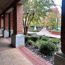 Hall County Courthouse - Gainesville