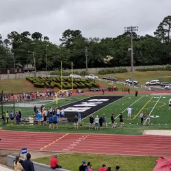 Hugh Mills Stadium - Gainesville