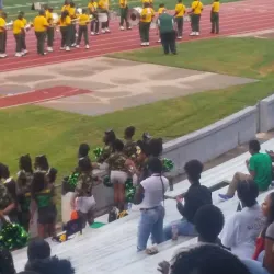 Hugh Mills Stadium - Gainesville