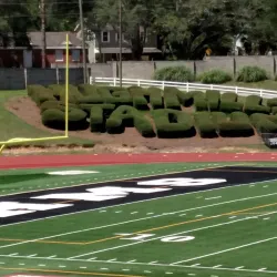 Hugh Mills Stadium - Gainesville