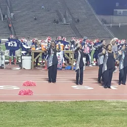 Hugh Mills Stadium - Gainesville