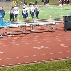 Hugh Mills Stadium - Gainesville