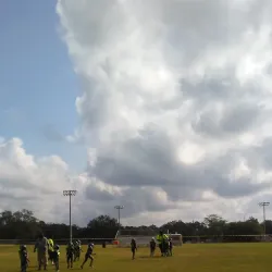 Hugh Mills Stadium - Gainesville