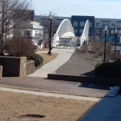 Lake Lanier - Gainesville