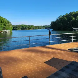 Lake Lanier - Gainesville