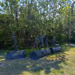 Lake Lanier - Gainesville