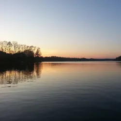 Lake Lanier - Gainesville