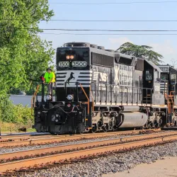Lake Lanier - Gainesville