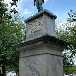 Quincy Street Historic District - Gainesville