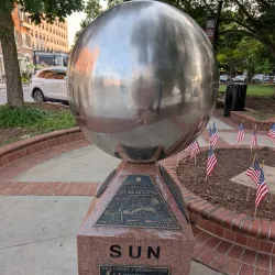 Quincy Street Historic District - Gainesville