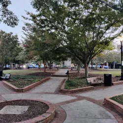 Quincy Street Historic District - Gainesville