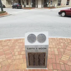 Quincy Street Historic District - Gainesville