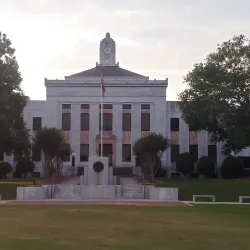 Quincy Street Historic District - Gainesville