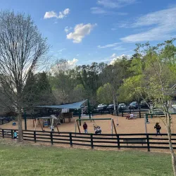 Sims Lake Park - Gainesville