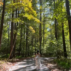 Sims Lake Park - Gainesville
