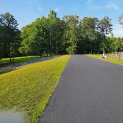 Sims Lake Park - Gainesville