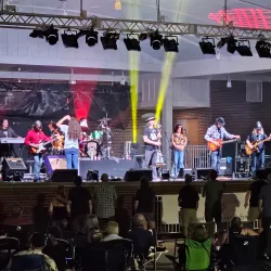 The Arts Center - Gainesville