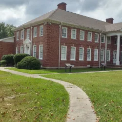 Dorchester Academy Museum - Hinesville