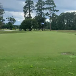 Fort Stewart Golf Club - Hinesville