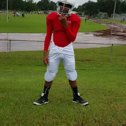 Liberty County Recreation Complex - Hinesville