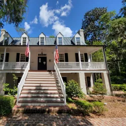 Midway Museum - Hinesville