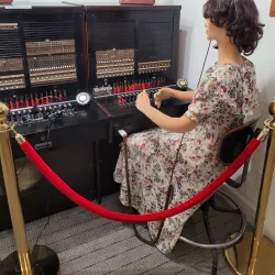 Riceboro-Hinesville Museum - Hinesville