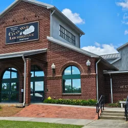 Big Shanty Museum - Kennesaw