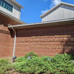 Big Shanty Museum - Kennesaw