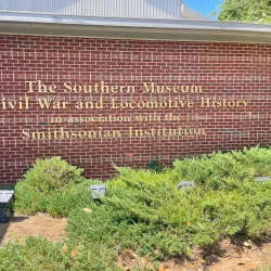 Big Shanty Museum - Kennesaw