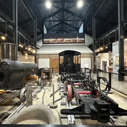 Big Shanty Museum - Kennesaw