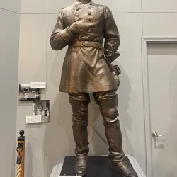 Big Shanty Museum - Kennesaw