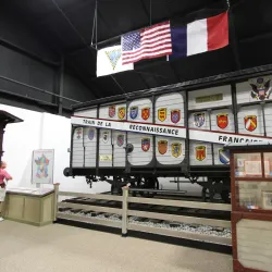 Big Shanty Museum - Kennesaw