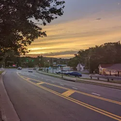 Downtown Kennesaw - Kennesaw