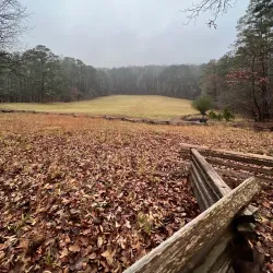 Kennesaw Mountain National Battlefield Park Visitor Center - Kennesaw