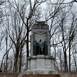 Kennesaw Mountain National Battlefield Park - Kennesaw