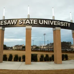 Kennesaw State University - Kennesaw