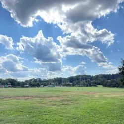Swift-Cantrell Park Amphitheater - Kennesaw