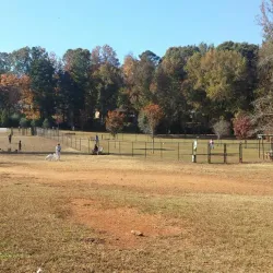 Swift-Cantrell Park Amphitheater - Kennesaw