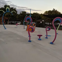 Swift-Cantrell Park Amphitheater - Kennesaw