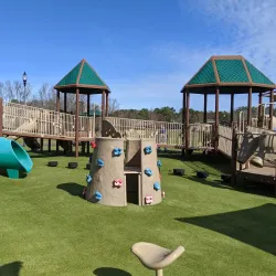 Swift-Cantrell Park - Kennesaw