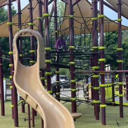 Swift-Cantrell Park - Kennesaw