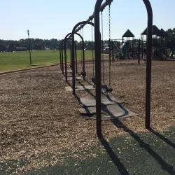 Swift-Cantrell Park - Kennesaw