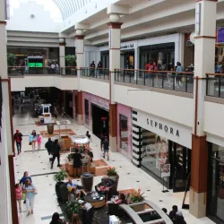 Town Center Mall - Kennesaw