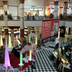 Town Center Mall - Kennesaw