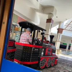 Town Center Mall - Kennesaw