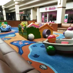 Town Center Mall - Kennesaw