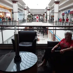 Town Center Mall - Kennesaw