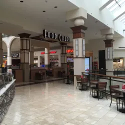 Town Center Mall - Kennesaw